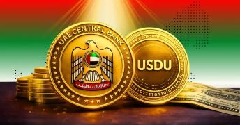 First USD-backed stablecoin of United Arab Emirates has been approved by Central Bank of the UAE